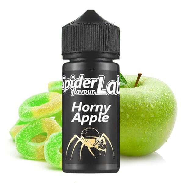 Aroma Spider Lab Horny Apple