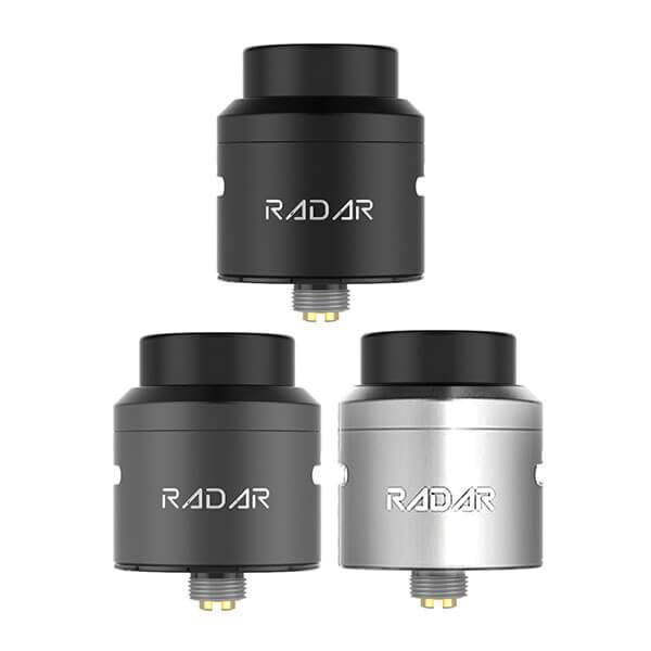 GeekVape Radar RDA