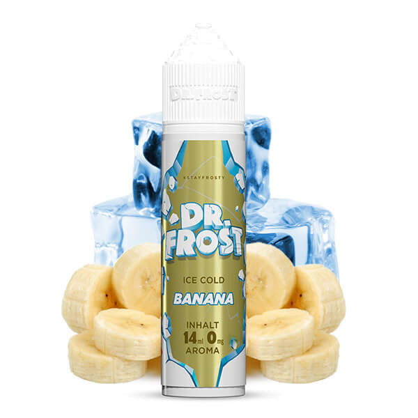 Aroma Dr. Frost Banana