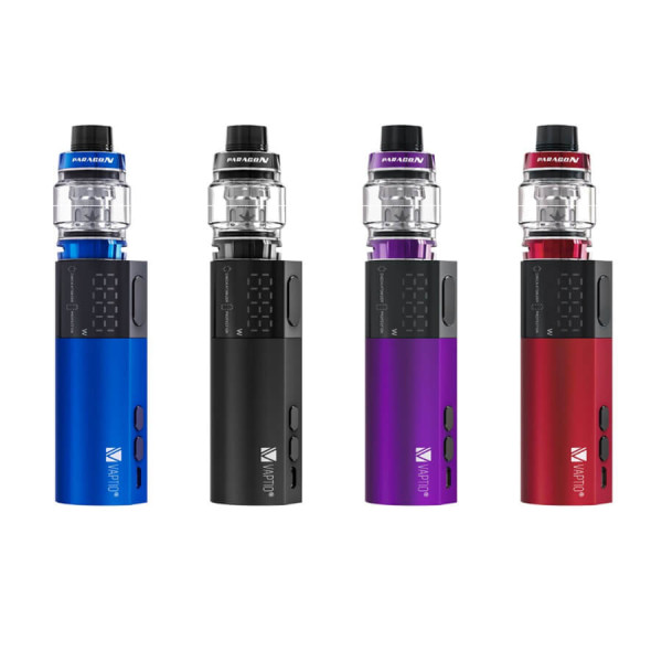 Vaptio VEX 100 Kit