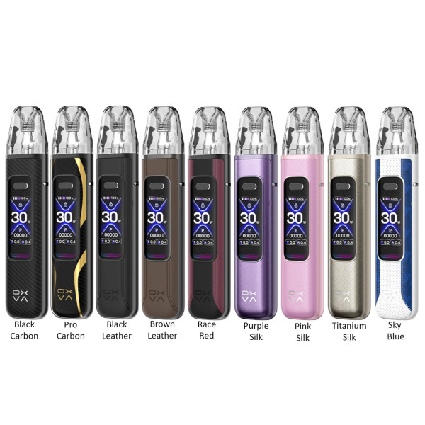 OXVA Xlim Pro 3 Kit