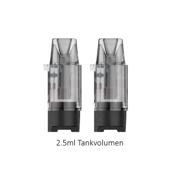 (2x) Uwell Caliburn &amp; Ironfist L Pod