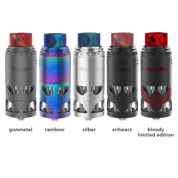 Vapefly Brunhilde RTA