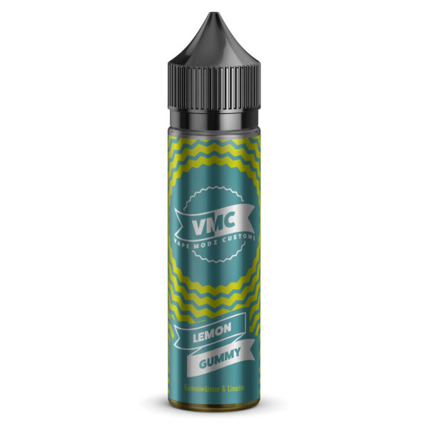 Aroma VMC Lemon Gummy