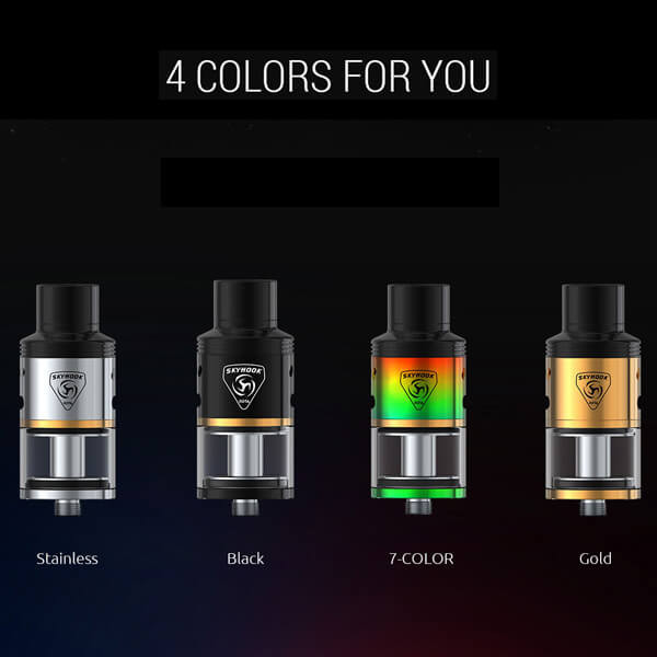 SMOK Skyhook RDTA Tank