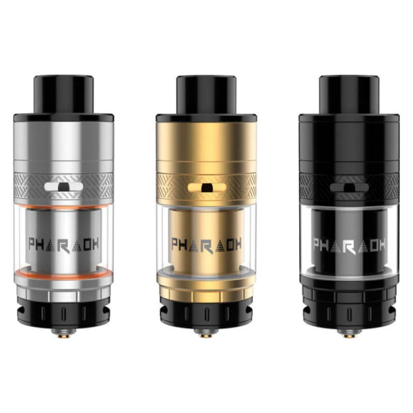 Digiflavor Pharaoh RTA