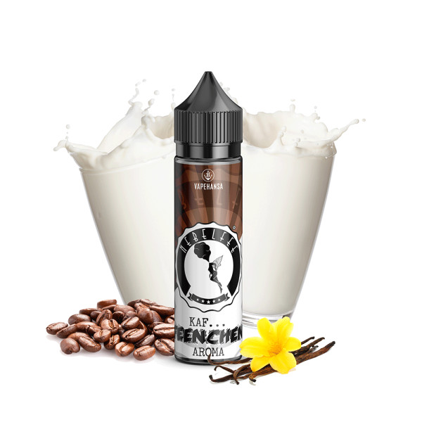 Aroma Nebelfee Kaffeenchen