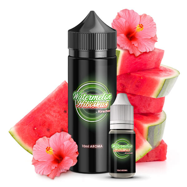 Aroma Kirschlolli Watermelon Hibiskus