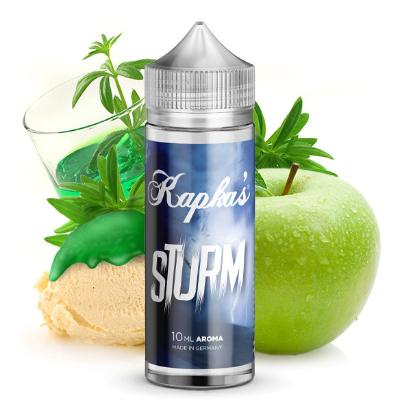 Aroma Kapka's Sturm