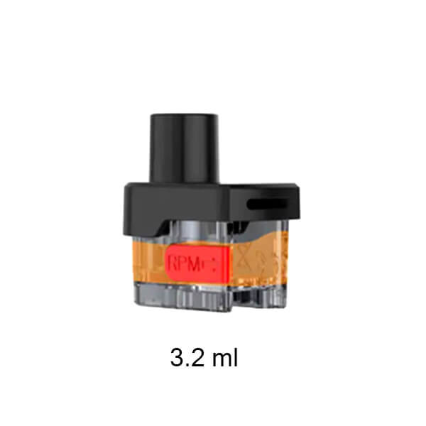 (3x) SMOK RPM Lite Pod