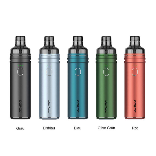 VOOPOO Doric 60 Kit