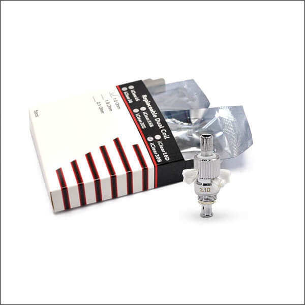 Innokin iClear 30B / X.I. Verdampfer-Kopf