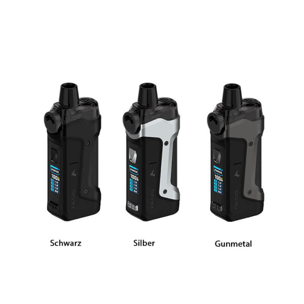GeekVape Aegis Boost Pro Kit