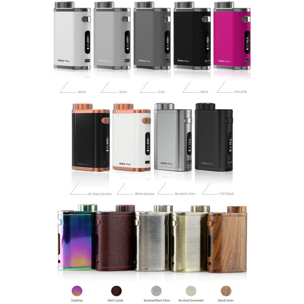 Eleaf iStick Pico