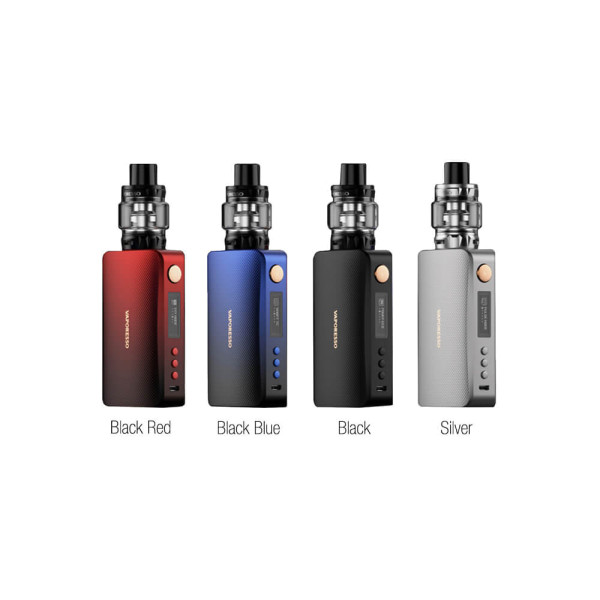 Vaporesso Gen Kit