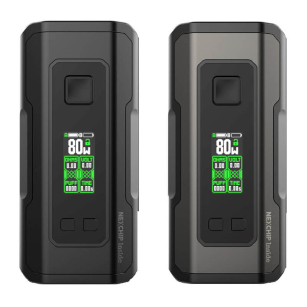 Wotofo Profile Squonk Mod