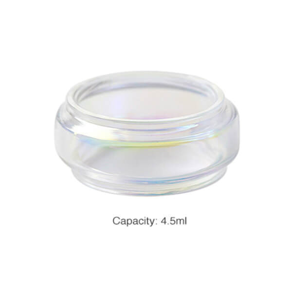 Advken Manta Tank Glass Tube