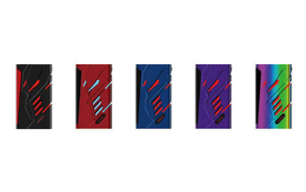 SMOK T-PRIV 220W Mod