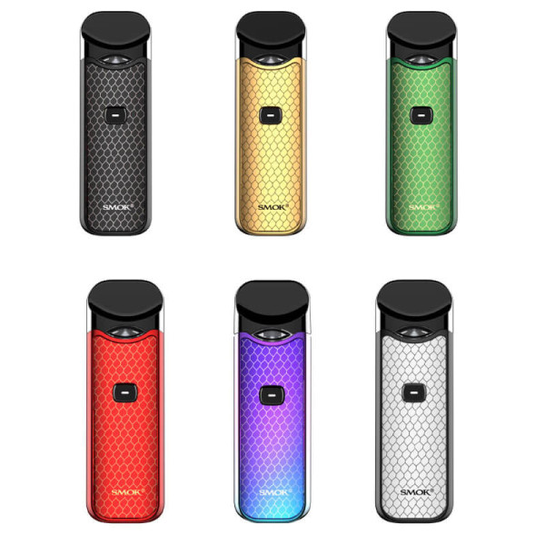 SMOK Nord Kit