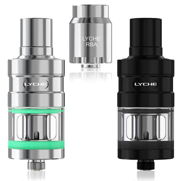 Eleaf Lyche RBA Kit