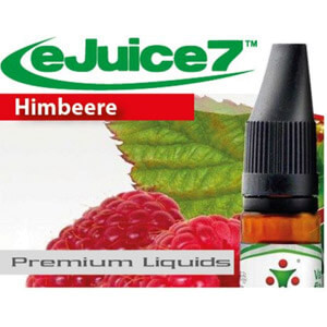 eJuice7 Himbeere