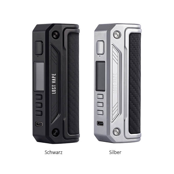 Lost Vape Thelema Dna250c Lost Vape THELEMA DNA250C Box Mod