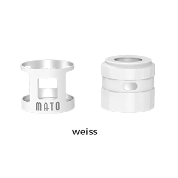 Vandy Vape MaTo RDTA Tankshield &amp; Topcap