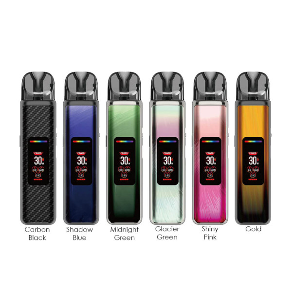 Rincoe Manto Nano Z2 Kit