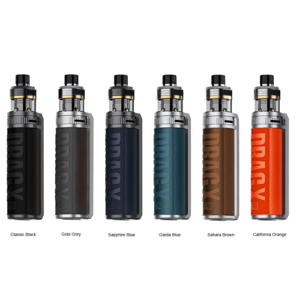 Voopoo Drag X Pro Kit