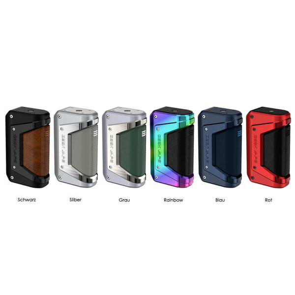 GeekVape Aegis Legend 2 Mod