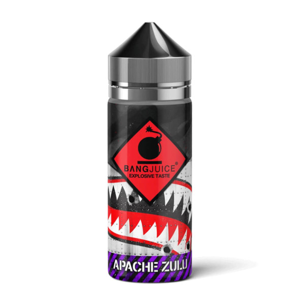 Aroma Bang Juice Apache Zulu