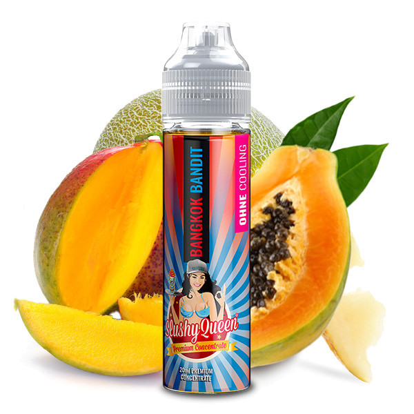 Aroma PJ Empire Bangkok Bandit - Ohne Cooling