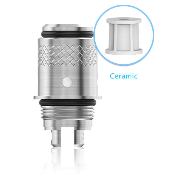 Joyetech CLC Pure Cotton Verdampfer-Kopf
