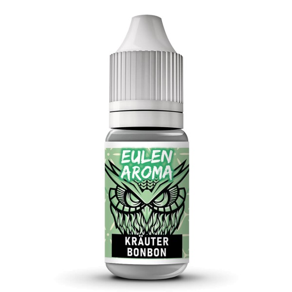 Eulen Aroma Kräuterbonbon