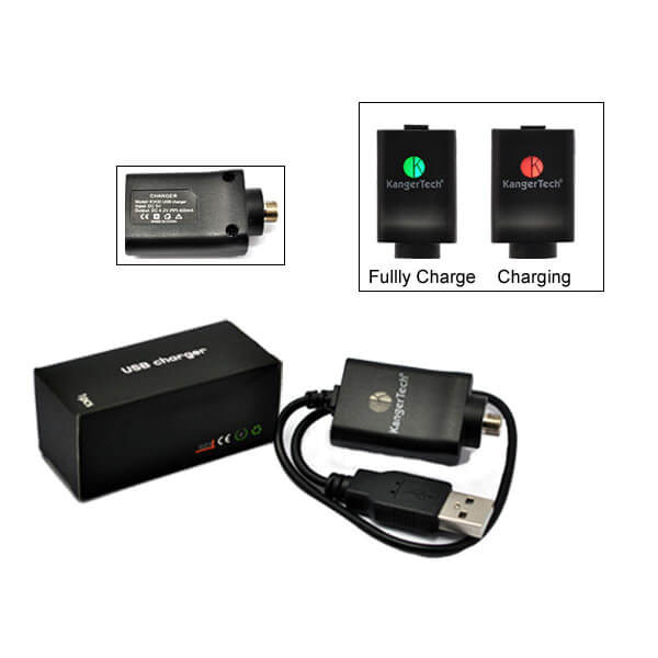 Kanger USB Ladekabel für EVOD / EMOW