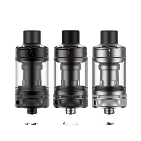 Aspire Nautilus 3 Tank 22mm