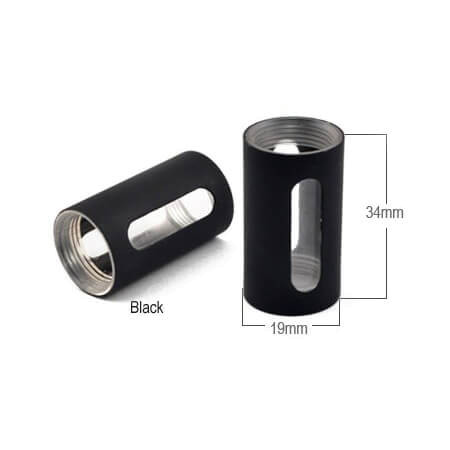 Vision STV Nova Tank Tube