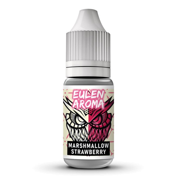 Eulen Aroma Marshmallow Strawberry