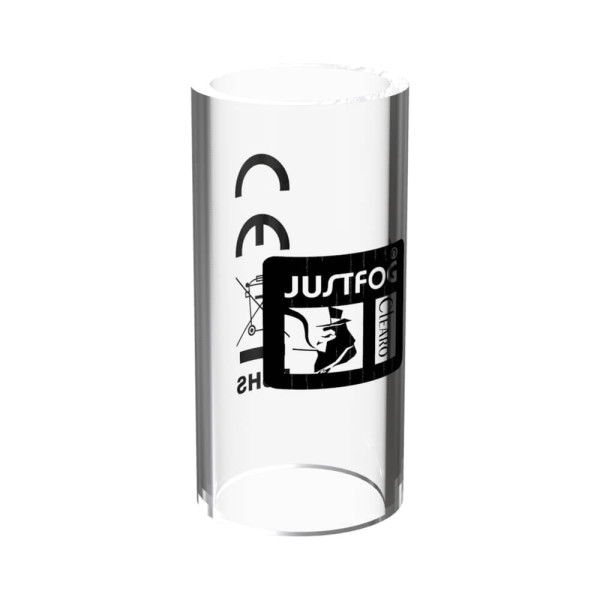 Justfog Q14 Glass Tube