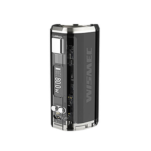Wismec Sinuous V80 Mod