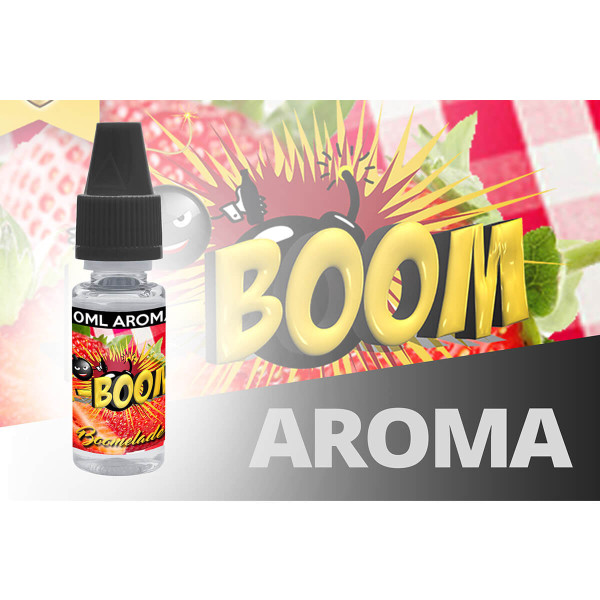 Aroma K-Boom Boomelade