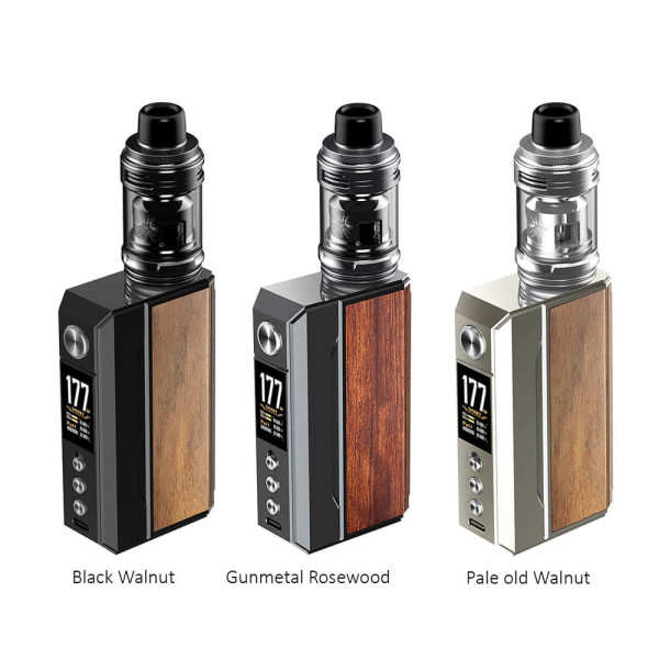 VOOPOO Drag 4 Kit