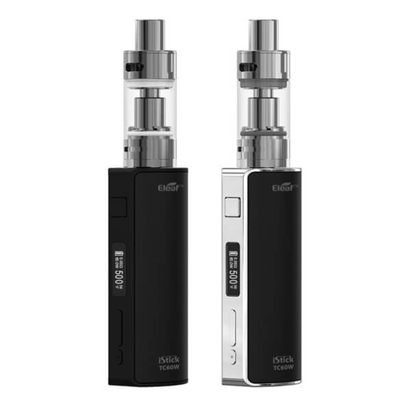 Ohm Coils ELEAF ISTICK 60W TC FULL KIT USA/CANADA Eleaf Istick V2