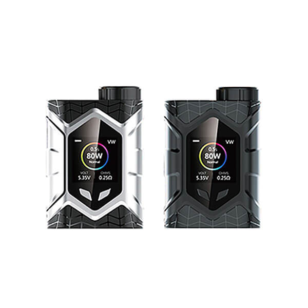 Vaptio Wall Crawler Mod