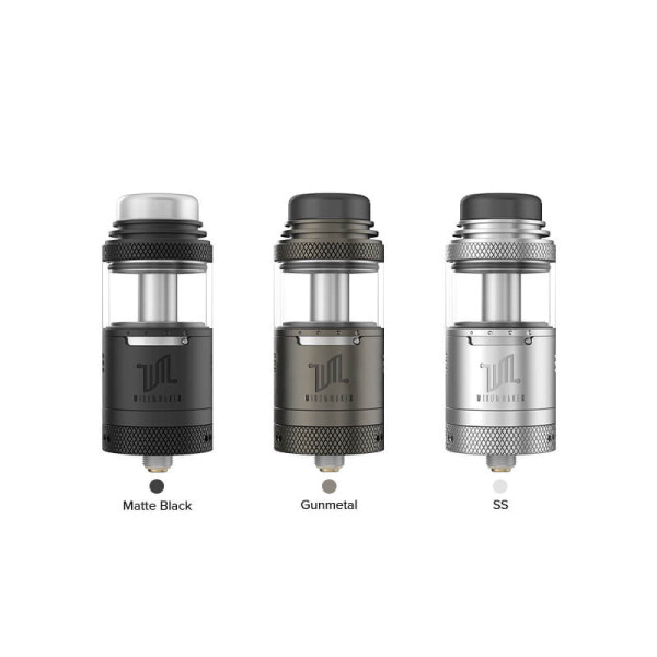 Vandy Vape Widowmaker RTA