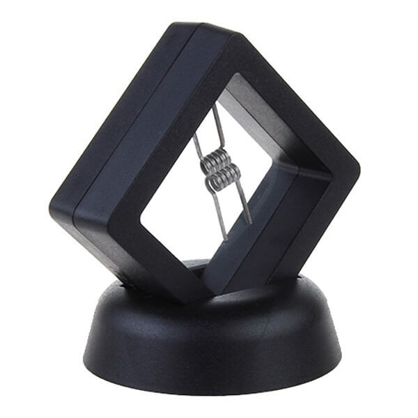 (2x) ThunderHead Creations Ni80 Prebuilt 3-Core Parallel Alien Coil 0.5 Ohm