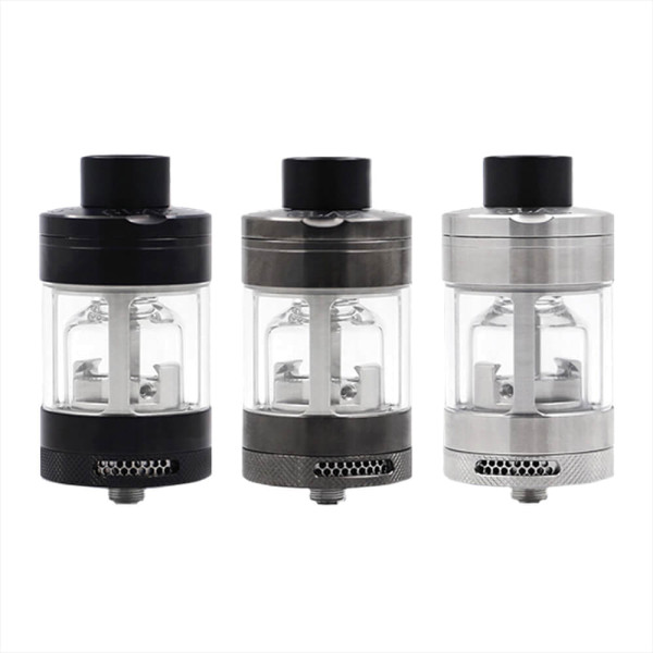 Steam Crave Glaz RTA V2