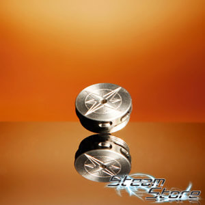 ProVape ProVari Collector's Edition End Cap