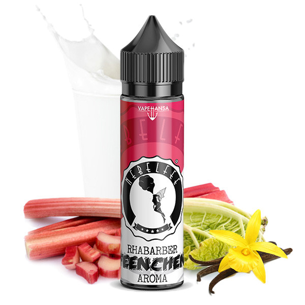 Aroma Nebelfee Rhabarber Feenchen