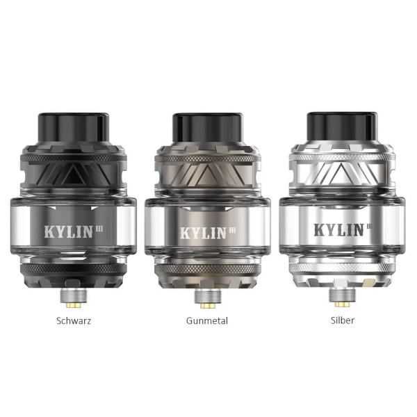 Vandy Vape Kylin V3 RTA